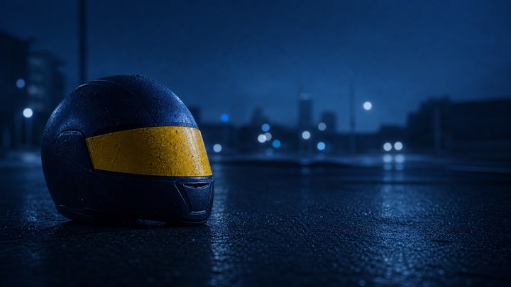 Helmet